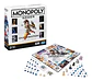 Monopoly Gamer Ovewatch Collector's Edition Juego De Mesa - Miniatura 1