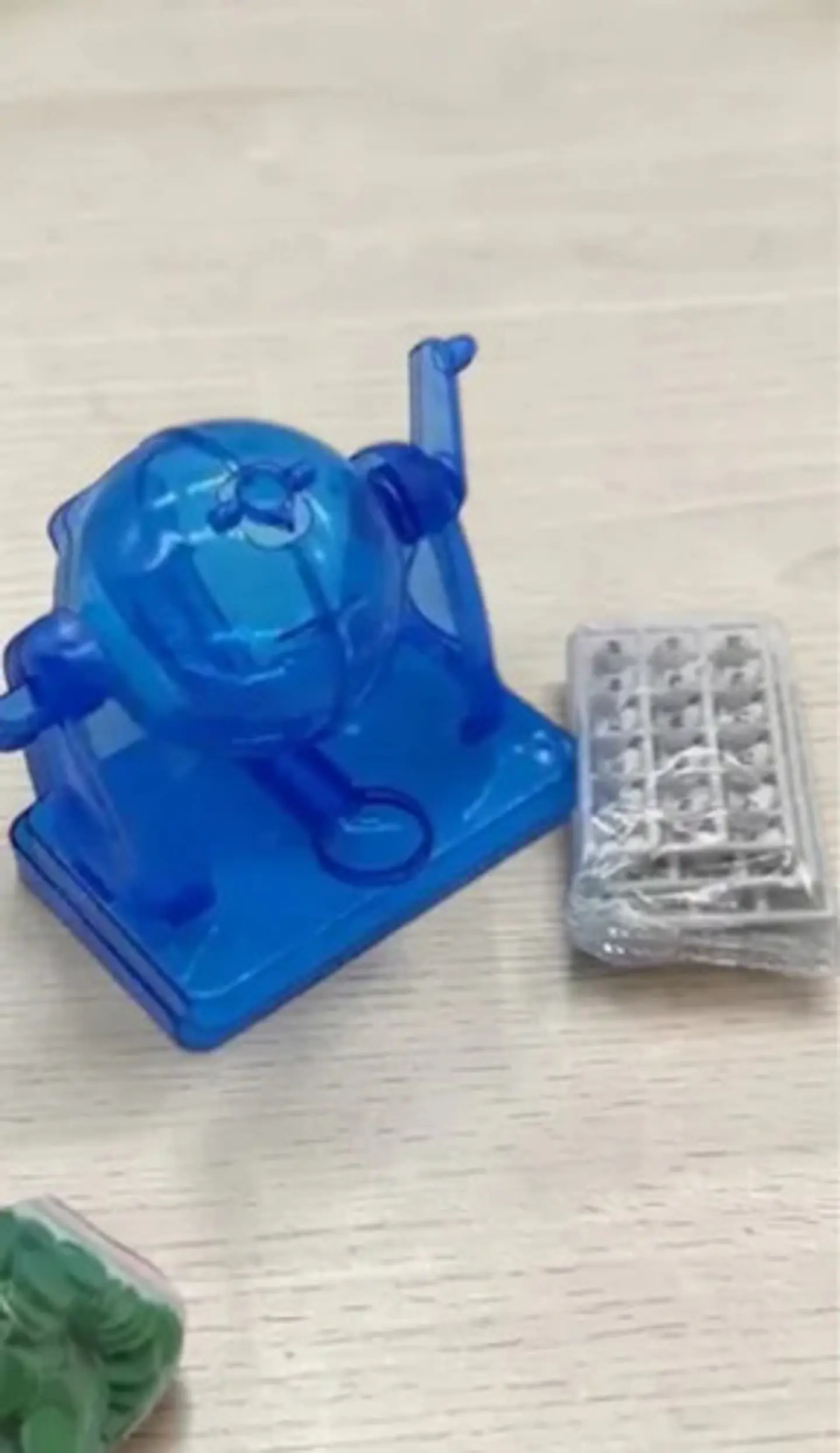 Juego De Mesa Bingo Balotera 75 Números Ref. 8230 2