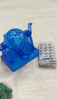 Juego De Mesa Bingo Balotera 75 Números Ref. 8230 - Miniatura 2