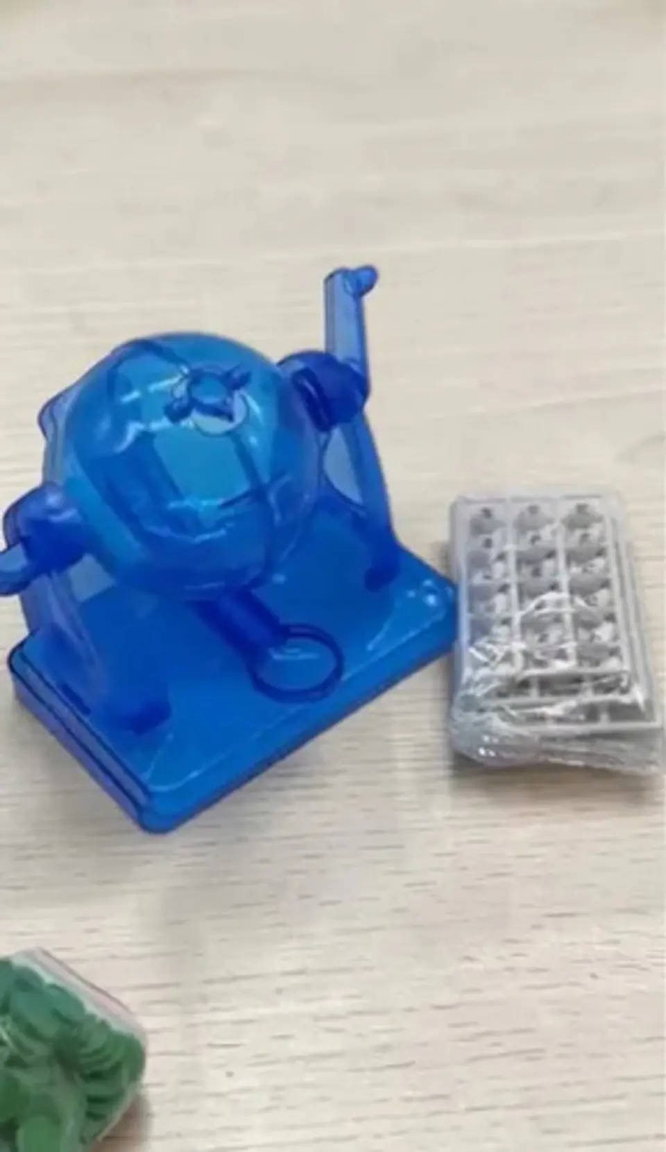 Juego De Mesa Bingo Balotera 75 Números Ref. 8230 2