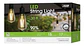 Guirnalda 9.1m 15 Bombillos Led Feit Electric Luz Amarilla 12v - Miniatura 3