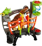 Fisher-price Jurassic World Laboratorio Rex Mattel Fxp79  - Miniatura 3