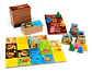 Kingdomino Juego De Mesa Devir 502017 - Miniatura 2