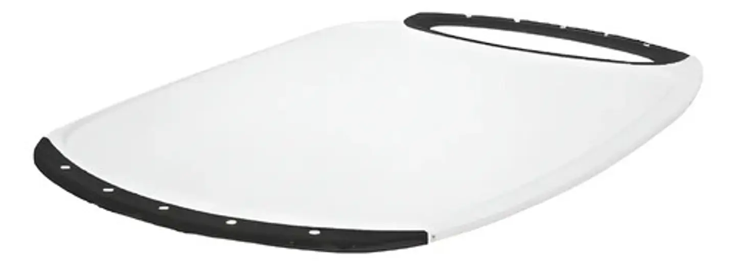 Tabla Para Picar Cortar Polipropileno 33x20cm Cocina Hogar  7