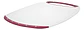 Tabla Para Picar Cortar Polipropileno 33x20cm Cocina Hogar  - Miniatura 10