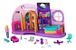 Polly Pocket Cuarto Transformable Mattel Fry98 - Miniatura 2