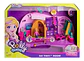 Polly Pocket Cuarto Transformable Mattel Fry98 - Miniatura 3