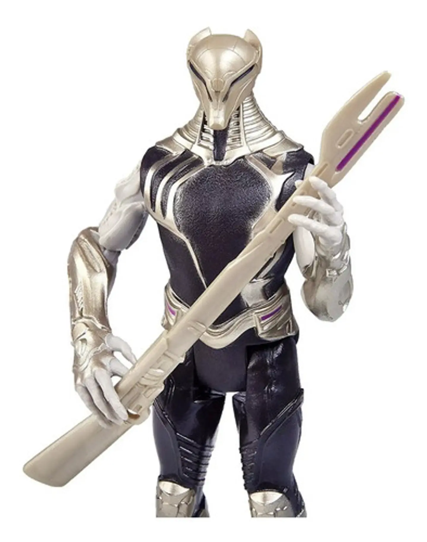 Marvel Avengers - Figura Articulada Chitauri - Hasbro 2