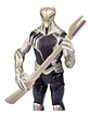 Marvel Avengers - Figura Articulada Chitauri - Hasbro - Miniatura 2