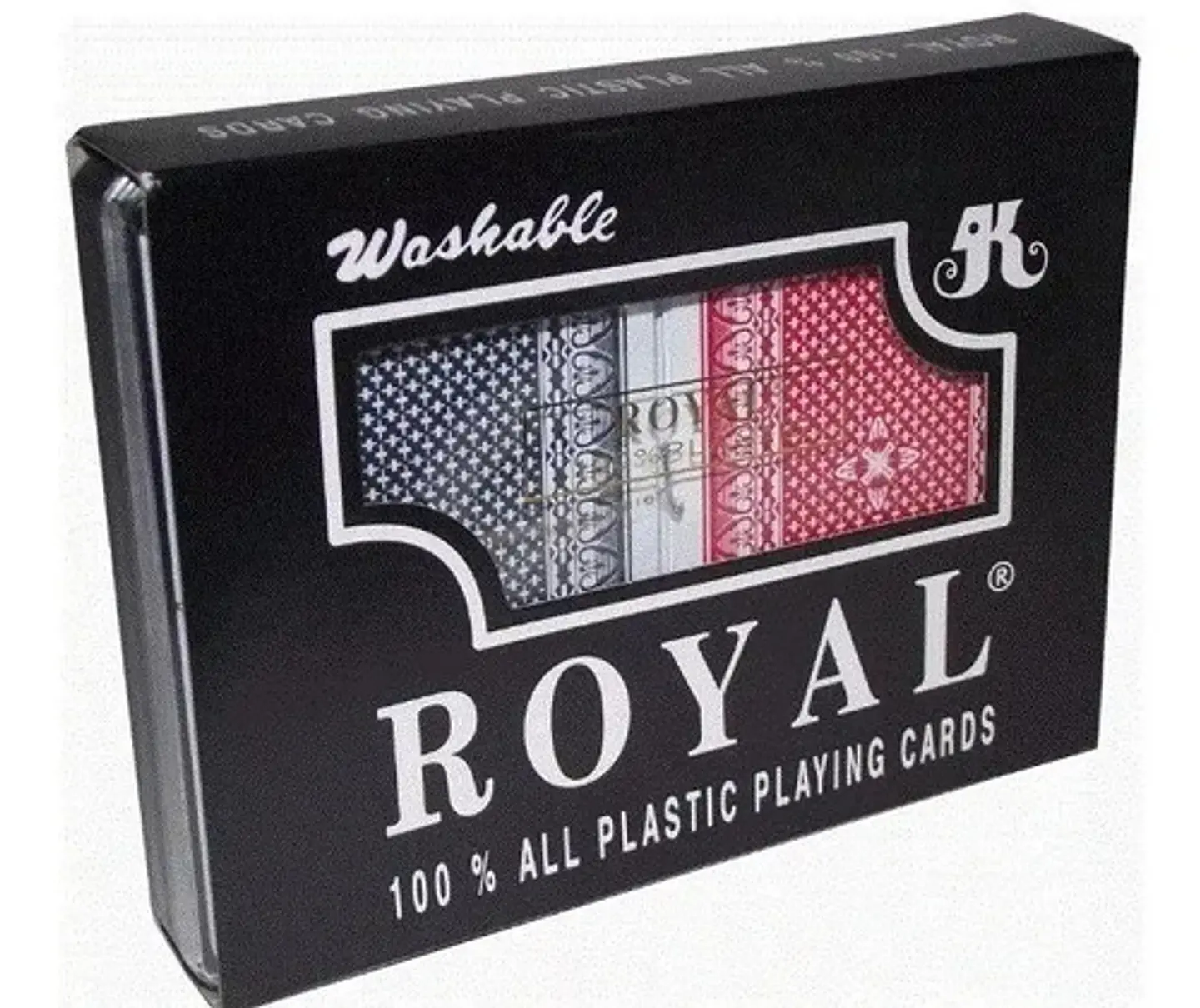 Combo Domino Doble Doce 91 Fichas Poker Royal Juego De Mesa  3