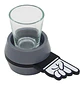 Mano Giratoria Puntero Shots Juego De Mesa Bebidas  Gb020-1 - Miniatura 2
