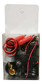 Juego De Accesorios X8pcs Motor Bombillo Para Maquetas  - Miniatura 2