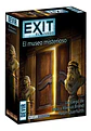 Exit - Juego De Mesa - Descifra El Misterio - Elige Tu Juego - Miniatura 1