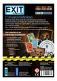 Exit - Juego De Mesa - Descifra El Misterio - Elige Tu Juego - Miniatura 2
