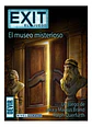 Exit - Juego De Mesa - Descifra El Misterio - Elige Tu Juego - Miniatura 3