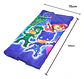 Sleeping Bag Bolsa De Dormir Pj Mask Camping  - Miniatura 3