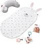 Set De Masaje Estimulación Relajante Fisher Price Gjd32 - Miniatura 2