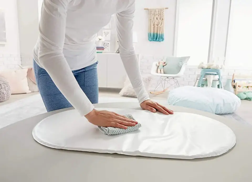 Set De Masaje Estimulación Relajante Fisher Price Gjd32 3