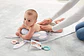 Set De Masaje Estimulación Relajante Fisher Price Gjd32 - Miniatura 5