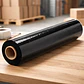 Vinipel Industrial Negro 50 Cm * 350 Mt - Miniatura 1