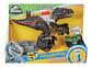 Muñeca de juguete Imaginext Jurassic World Indoraptor Fmx86 - Miniatura 4
