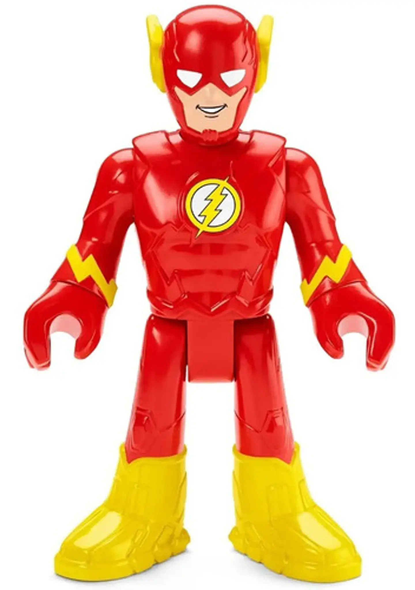 Super Friends Xl The Flash Superman Batman Imaginext Gpt41 1