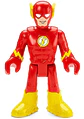 Super Friends Xl The Flash Superman Batman Imaginext Gpt41 - Miniatura 1