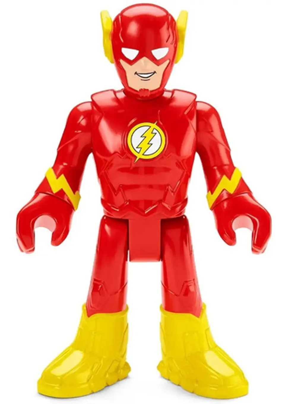 Super Friends Xl The Flash Superman Batman Imaginext Gpt41 1
