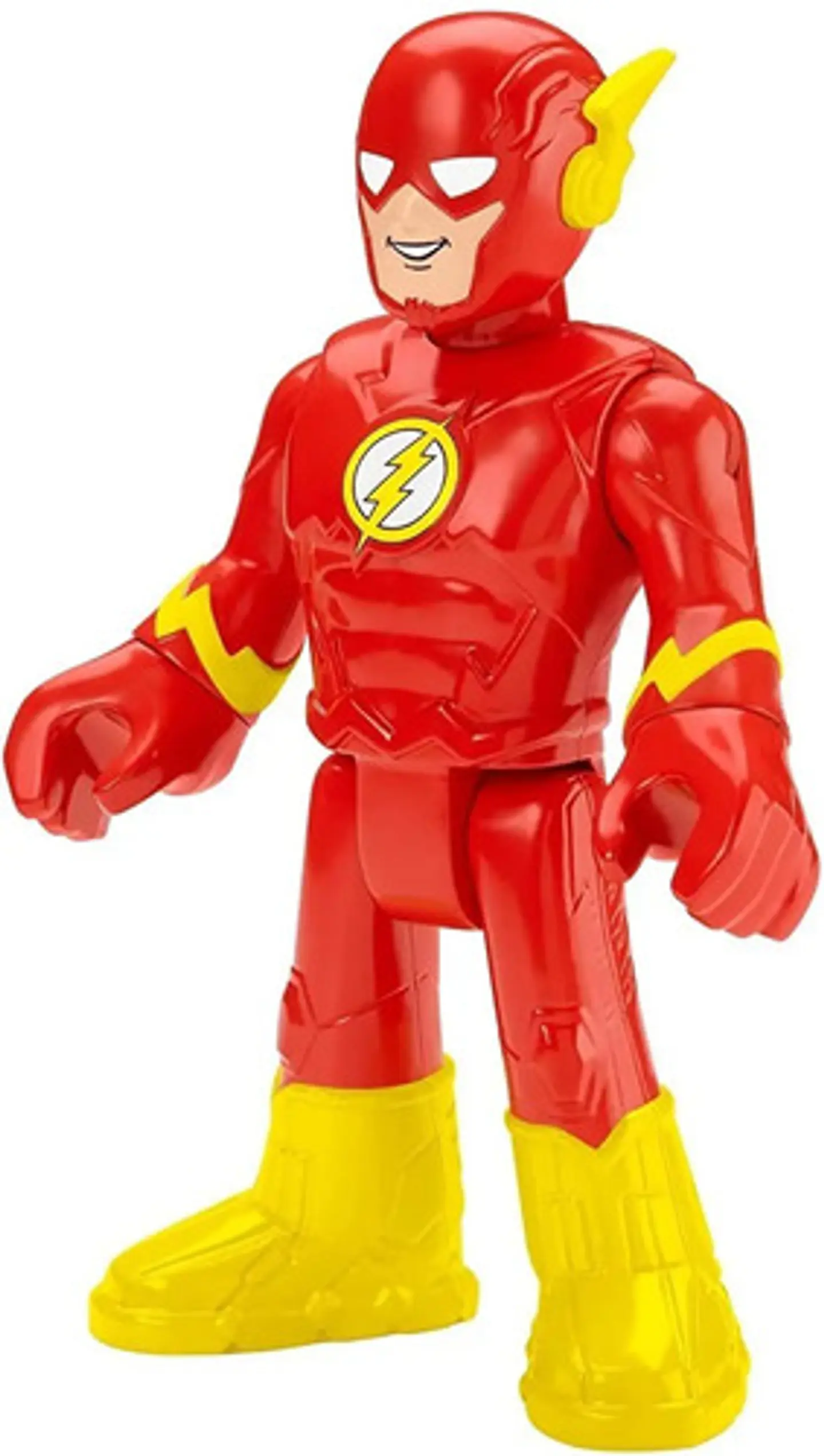 Super Friends Xl The Flash Superman Batman Imaginext Gpt41 2
