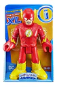 Super Friends Xl The Flash Superman Batman Imaginext Gpt41 - Miniatura 4