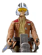Star Wars Speeder Bike Con Poe Dameron Figura Articulada Hasbro - Miniatura 2