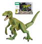 Figuras Macizas Colección De Animales 5cm Ania  - Miniatura 4