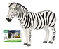 Figuras Macizas Colección De Animales 5cm Ania  - Miniatura 8