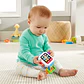 Fisher Price Ríe Y Aprende Mi Primer Smartwatch Mattel Gmm54 - Miniatura 3