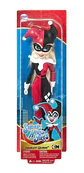 Dc Super Hero Girls Muñeca De Acción - Miniatura 2