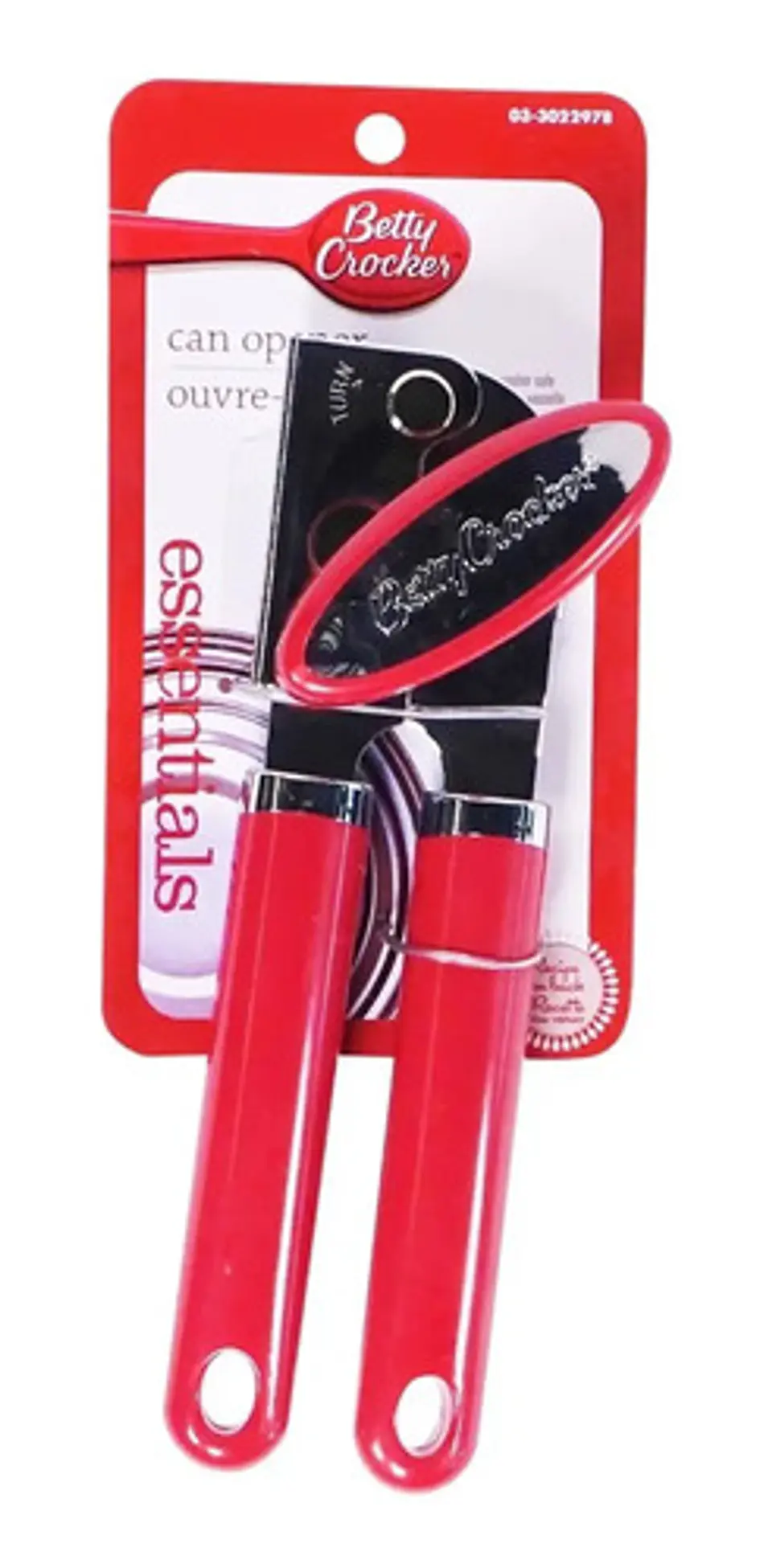 Abre Latas Enlatados Conservas Utensilios Cocina 3