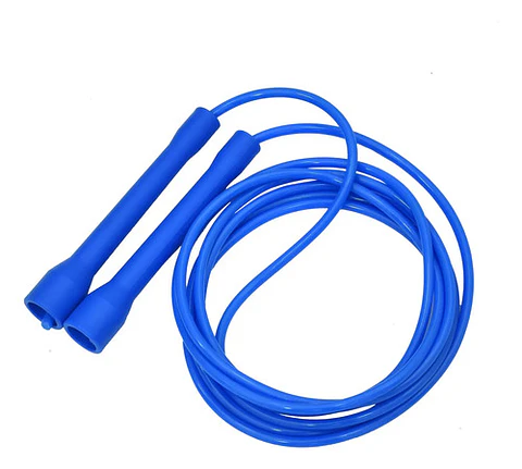 Cuerda Lazo Para Saltar De Velocidad Rotación Fluida 2.7m
