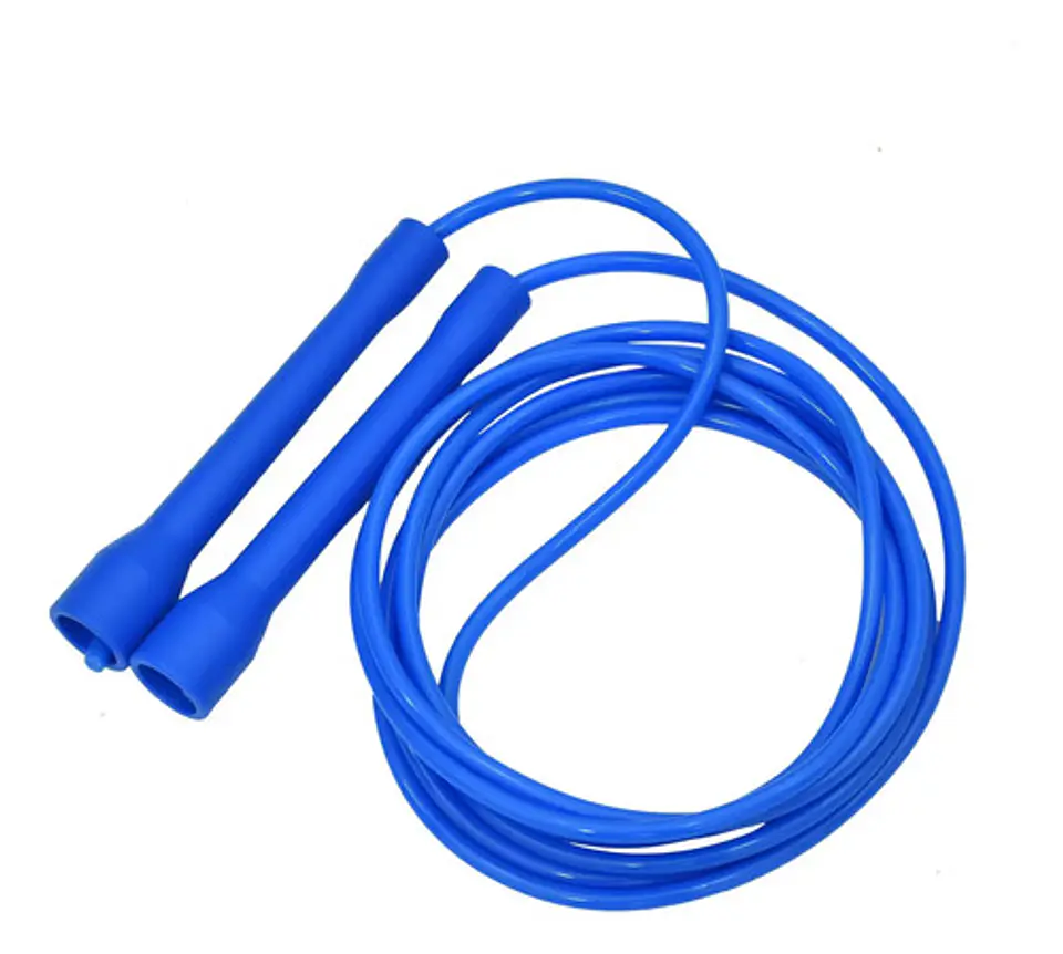 Cuerda Lazo Para Saltar De Velocidad Rotación Fluida 2.7m 1