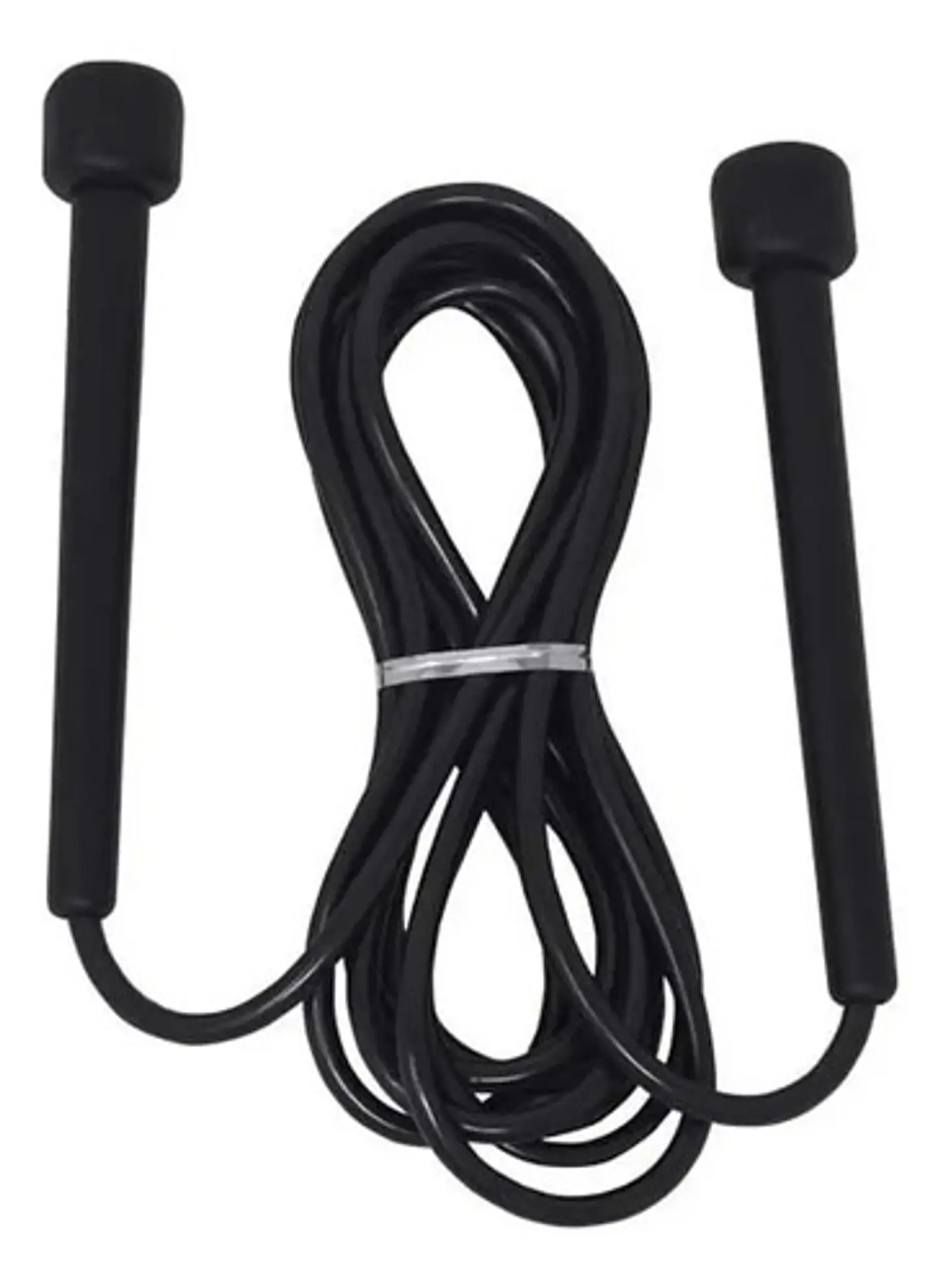 Cuerda Lazo Para Saltar De Velocidad Rotación Fluida 2.7m 3