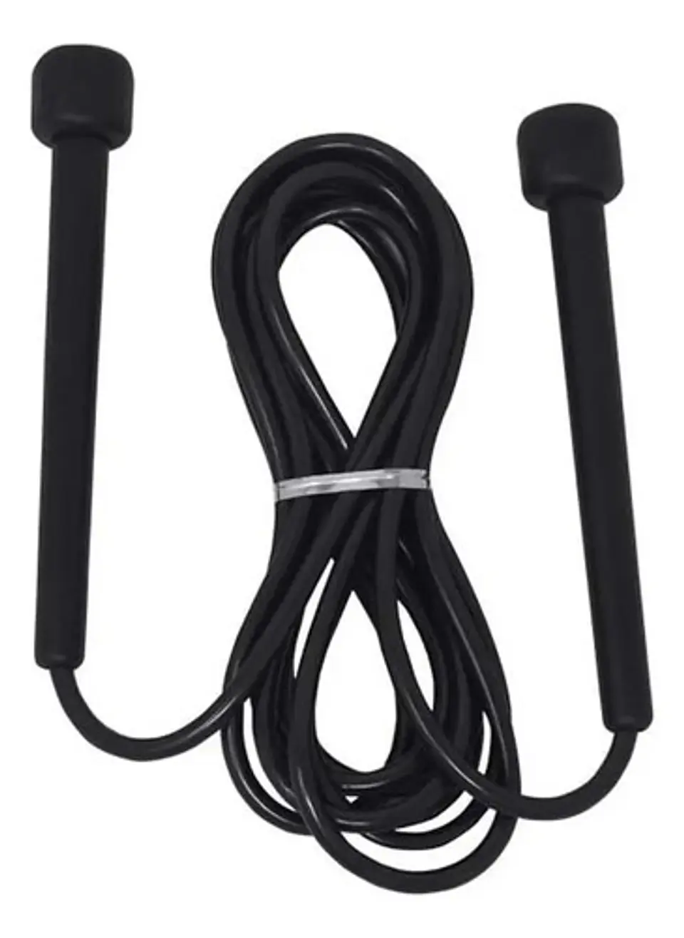Cuerda Lazo Para Saltar De Velocidad Rotación Fluida 2.7m 3