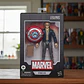 Figura Hasbro E9658 de la serie Marvel Legends, edición Stan Lee - Miniatura 2