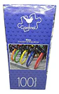 Rompecabezas Bicicletas 100 Piezas 28x38cm Juego Mesa - Miniatura 1