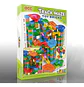 Armatodo Pista De Laberinto Piquis Canicas Track Maze 388 Pz - Miniatura 2