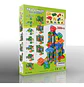 Armatodo Pista De Laberinto Piquis Canicas Track Maze 388 Pz - Miniatura 4