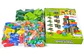 Armatodo Pista De Laberinto Piquis Canicas Track Maze 388 Pz - Miniatura 5