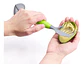 Aguacate Pro 5 En 1 Práctico Rebanador Pelador Ensaladas  - Miniatura 2