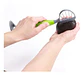 Aguacate Pro 5 En 1 Práctico Rebanador Pelador Ensaladas  - Miniatura 4