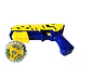 Beyblade Lanzador Pistola Con Trompo X1 Juguete Para Niños - Miniatura 2