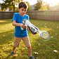 Beyblade Lanzador Pistola Con Trompo X1 Juguete Para Niños - Miniatura 4