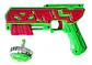 Beyblade Lanzador Pistola Con Trompo X1 Juguete Para Niños - Miniatura 8